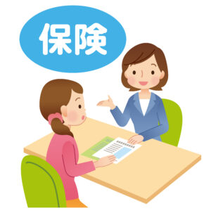保険イメージ