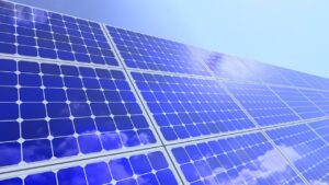 太陽光発電